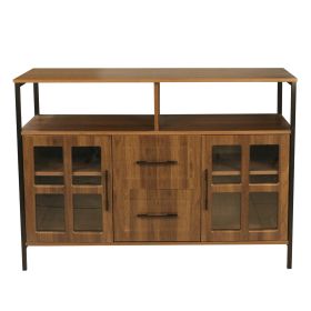Living Room Shelves Or TV Stand