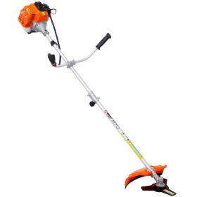 Yard Trimmer Gasoline Powered (52cc)