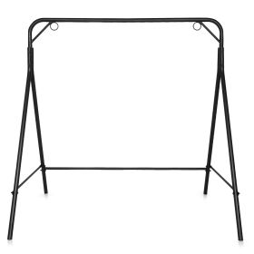 Garden Iron Swing (Frame Only)