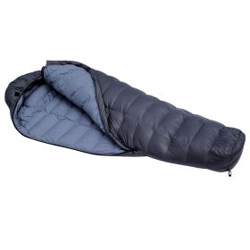 Winter Sleeping Bag With Compression Bag (Goose Down)