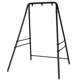 Hammock Chair Four-legged Stand