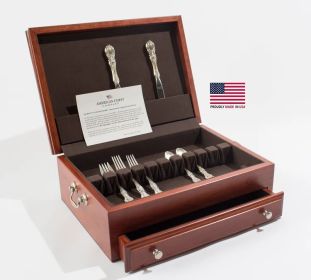 Bounty Flatware Chest