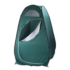 Changing Tent (Army Green)