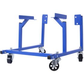 Engine Cradle With Wheels (1000 LBS Capacity)