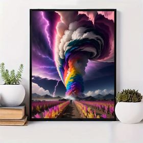 Full Diamond Painting Set – Multiple Designs (Option: Code93)