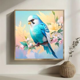 Full Diamond Round Water Diamond Art - Multiple Designs (Option: Code152)