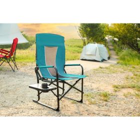 TrailMaster Director Chair (Color: Blue)