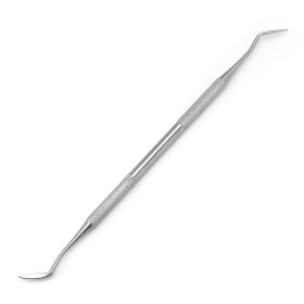 Dentist Tool Set With Dental Mirror (Stainless Steel) (Option: Cleaner)