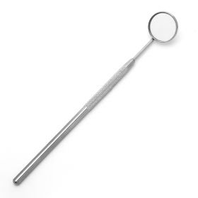 Dentist Tool Set With Dental Mirror (Stainless Steel) (Option: Dental mirror)