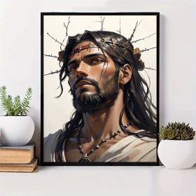 Full Diamond Painting Set – Multiple Designs (Option: Code79)