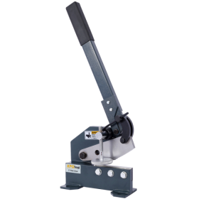 Sheet Metal Plate Shear Industrial 5-Inch (Option: Gray)
