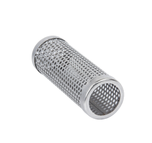 Stainless Steel Smoke Pipe (Option: 12 inches-Round)