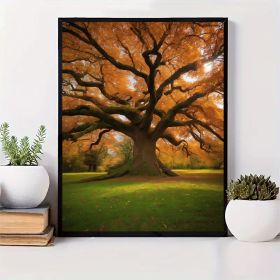 Full Diamond Round Water Diamond Art - Multiple Designs (Option: Code39)