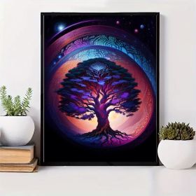 Full Diamond Painting Set – Multiple Designs (Option: Code103)