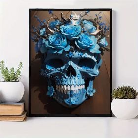 Full Diamond Painting Set – Multiple Designs (Option: Code97)